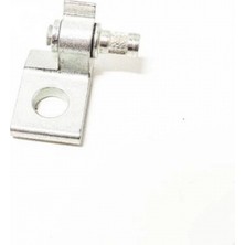 Orjinal Volkswagen Passat A3 Tiguan 2015  Kapı Menteşesi Sol  Arka Kapı (Oem NO:8X4833405B)