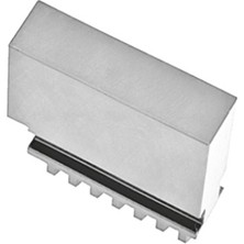 Bison 80X3 Bıson Yumuşak Yedek Ayak SJM3500