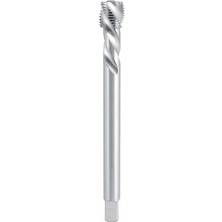 M26X1 Gwg Sol Makine Kılavuzu DIN374/C 35° Hsse