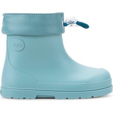 Igor Çocuk Kürklü Bot CC335 Mendı Borreguıto