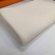 Kaf Kumaş Kaşkorse Kumaş | Ekru