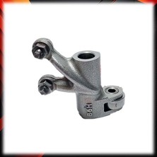 Moto Express Yamaha NMAX125 NMAX155 2021-2025 Egzoz Piyanosu Horozu A