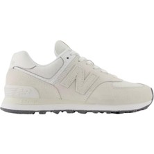 New Balance Nb Lifestyle Women Shoes WL574RBL Bej Günlük Sneaker Ayakkabı