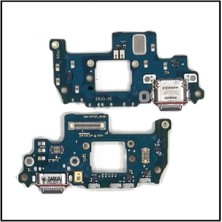 Samsung Galaxy S24FE Serisi S721B (SM-S711B) Şarj Bordu GH96-15289A Senalstore