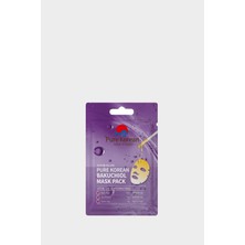 Pure Korean Bakuchiol Mask Pack- Canlandırıcı & Nemlendirici Yüz Maskesi (27ml)