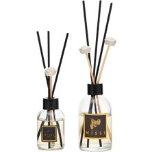 Missi Vanilya Sandal Esintisi Oda Kokusu Seti