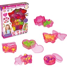 Nessi World Brightzz Takı Seti Saklama Kutulu