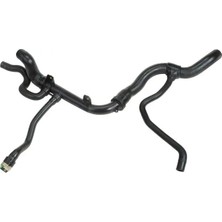 Rapro R18140 Radyator Hortumu Alt 1336118 90529504