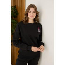 Rozalinda Eşofman Takımı 3931