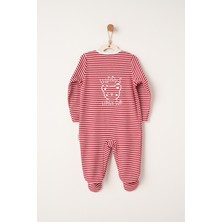 Andywawa Bebek Tulum Romper Bamboo AC26351