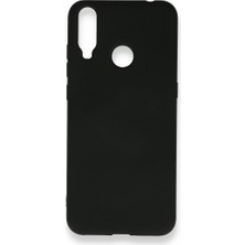 Royal Case General Mobile Gm 10 Içi Kadife Kaplı Esnek Silikon Kapak Ryc/ Nano Lansman