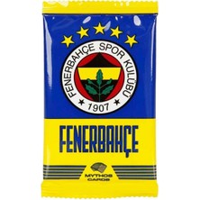 Mythos Cards Fenerbahçe First  2024/25