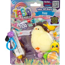 Taba World Squishy Ready Made Chick