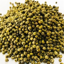 Aktar Depo Karabiber Yeşil 250 gr