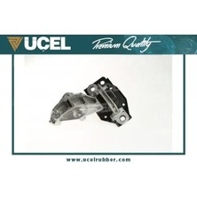 Üçel 10534 Motor Takozu (Sag) 8200325283 8200902956