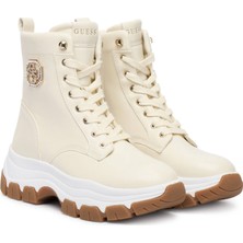 Guess FLFBNZELE12 Benzon Kadın Sneakers