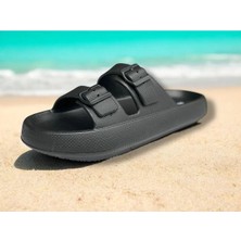 Cipela Rahat Günlük Sahil Bahçe Plaj Deniz Eva Terlik Büyük Numara 46-47