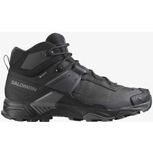 Salomon x Ultra 5 Mid Gore-Tex Erkek Outdoor Botu