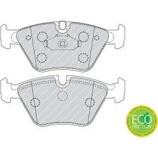 Ferodo FDB4752 On Fren Balatasi 34111164629 34112357229 34113404362