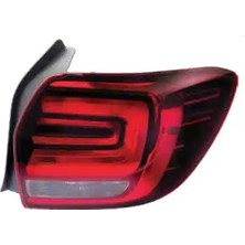 Mars 511201 Stop Lambasi Sag 265505392R