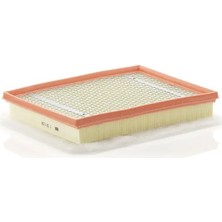 Mann C30138 Hava Filtresi 13271040 55557128 5834040