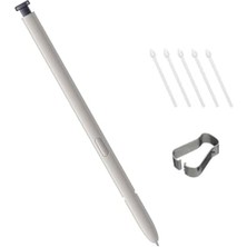 Samsung Galaxy S25 Ultra Kalem, Yedek Giriş Kalemi Dokunmatik Kalem Samsung Galaxy S25 Ultra Stylus Pen Touch Kalem Için Senalstore