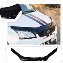 Servet Dizayn Oto Ford Focus Kaput Rüzgarlığı 2004-2008 Arası Yıllar