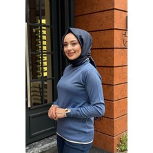 Kayra Kazak KA-SZ-TRK15 Indigo