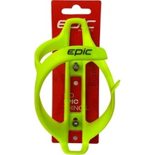 Epic Suluk Kafesi (Neon Sarı)