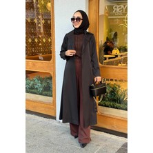 Almarwah Kap 405006 Siyah