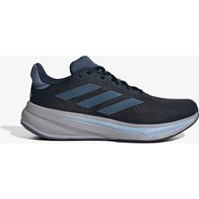 adidas Response Super Erkek Mavi Koşu Ayakkabısı.-