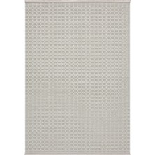 Seyran Halı Loopy Krem Halı Salon Oturma Odası Çocuk Odası Yatak Odası Halısı 621