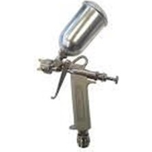 Spray Gun Cv Üstten Depo Gölge Tabancası 0.5mm