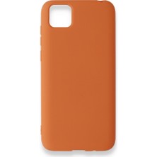 Royal Case Huawei Y5P Içi Kadife Kaplı Esnek Silikon Kapak Ryc/ Nano Lansman
