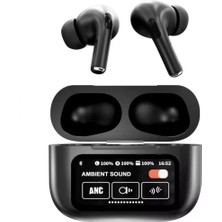 Tactech Enc Mikrofonlu Bluetooth Şarjlı Kulaklık