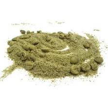 Aktar Depo Çiğ Kahve Öğütülmüş 250 gr