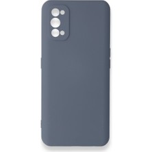 Royal Case Realme 7 Pro Içi Kadife Kaplı Esnek Silikon Kapak Ryc/ Nano Lansman