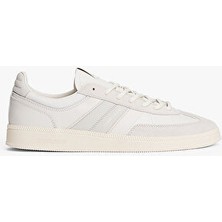 Tommy Hilfiger Erkek Beyaz Sneaker