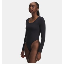 Under Armour Kadın Ua Motion Bodysuit 6005918-003