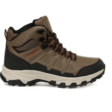 Lumberjack Nıppo Hı 5pr Kahverengi Erkek Outdoor Bot