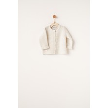 Andywawa Bebek Triko Ceket Jacket Knitwear Basic AC26344