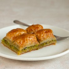 Petek Pastanesi Baklava
