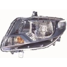 Maher Far Cıty 09-11 Elektrikli Siyah Sağ (Oem No: 33100-TM0-Y01)