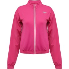 Reebok Id Bv Trıcot Tt Fuşya Kadın Eşofman Üstü
