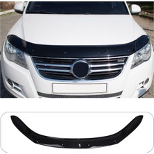 Servet Dizayn Oto Vw Tıguan Kaput Rüzgarlığı 2008-2015 Arası Yıllar
