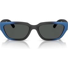 Arnette 4350 297587 Erkek Güneş Gözlüğü