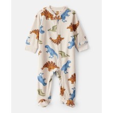 Carter's Erkek Bebek Polar Tulum CTR-1T611410