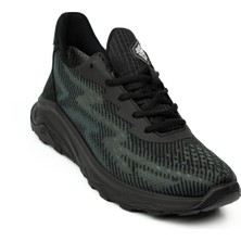 Scooter 2015 Su Geçirmez Siyah Erkek Outdoor Ayakkabı