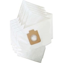 Teknik Durak Nilfisk Uyumlu Z 970 Süpürge Sentetik Toz Torbası 5 Adet