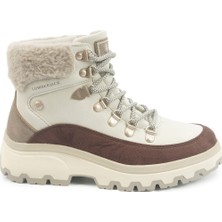 Lumberjack Jennıe 5pr Bej Kadın Worker Bot